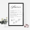 Sibling Love Quote Digital Printable