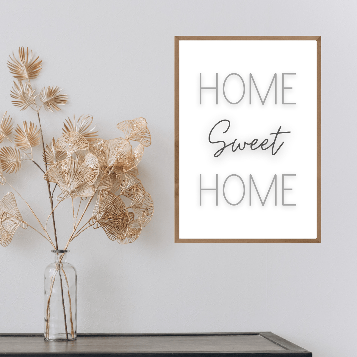 home-sweet-home-wall-art-printable-for-heartfelt-decor-ahnak for Free Printable Home Sweet Home Home Sweet Home Wall Art Printable For Heartfelt Decor - Ahnak for Free Printable Home Sweet Home