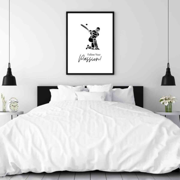 Inspirational Wall Art Print Australia