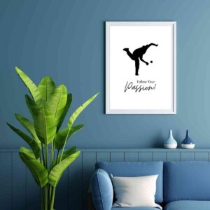 Inspirational Living Room Wall Art